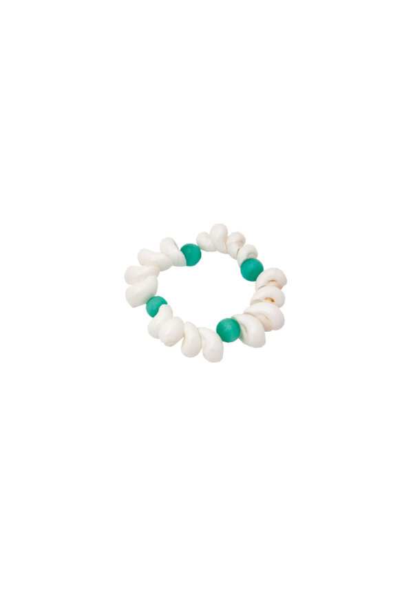Armband Tara in Grün
