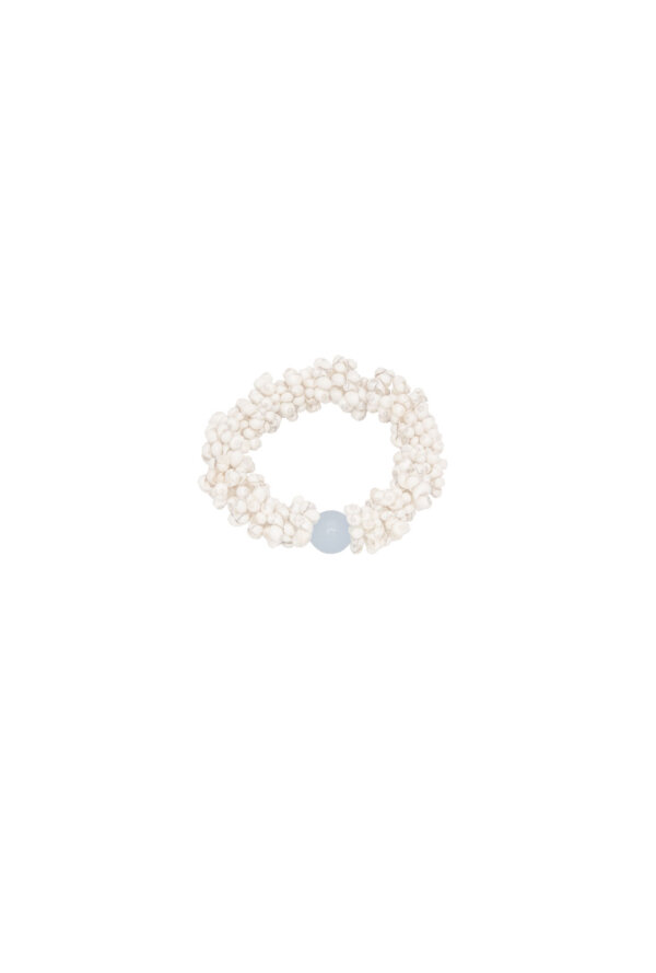 Armband Yara in Hellblau